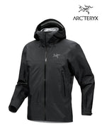 Beta SL Jacket #Black [X00001055304]｜ARC'TERYX