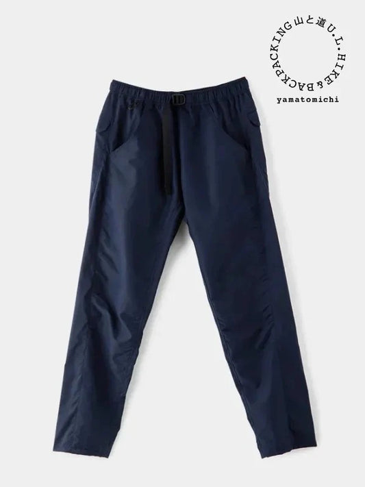 Women's DW 5-Pocket Pants(レディース) #Navy｜山と道