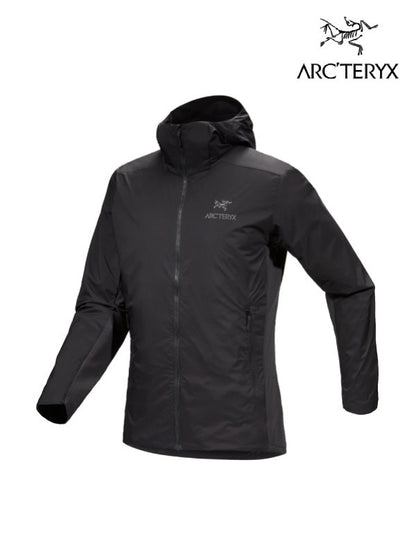 Atom SL Hoody M #Black [L07525500]｜ARC'TERYX