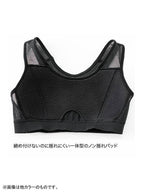 Women's ドライレイヤークールブラタンクトップ #PA [FUW0824]｜finetrack