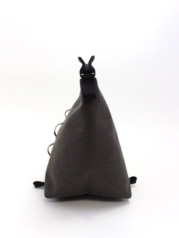 タビチビトート #Ash｜RawLow Mountain Works