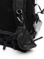 ECOPAK 18L backpack #010/black [5975203]｜and wander