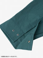 Women's HIKERS' SHIRT #FG [NRW12401]｜THE NORTH FACE