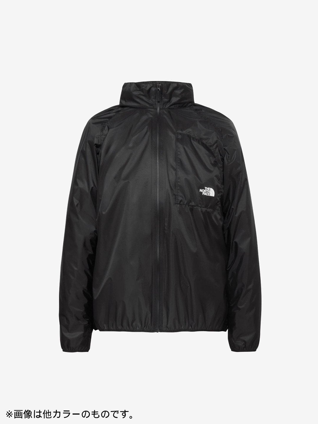 THE NORTH FACE 　FREE RUN STRIKE JACKET Free Run Strike Jacket #ES [NP12690]｜THE NORTH FACE – moderate