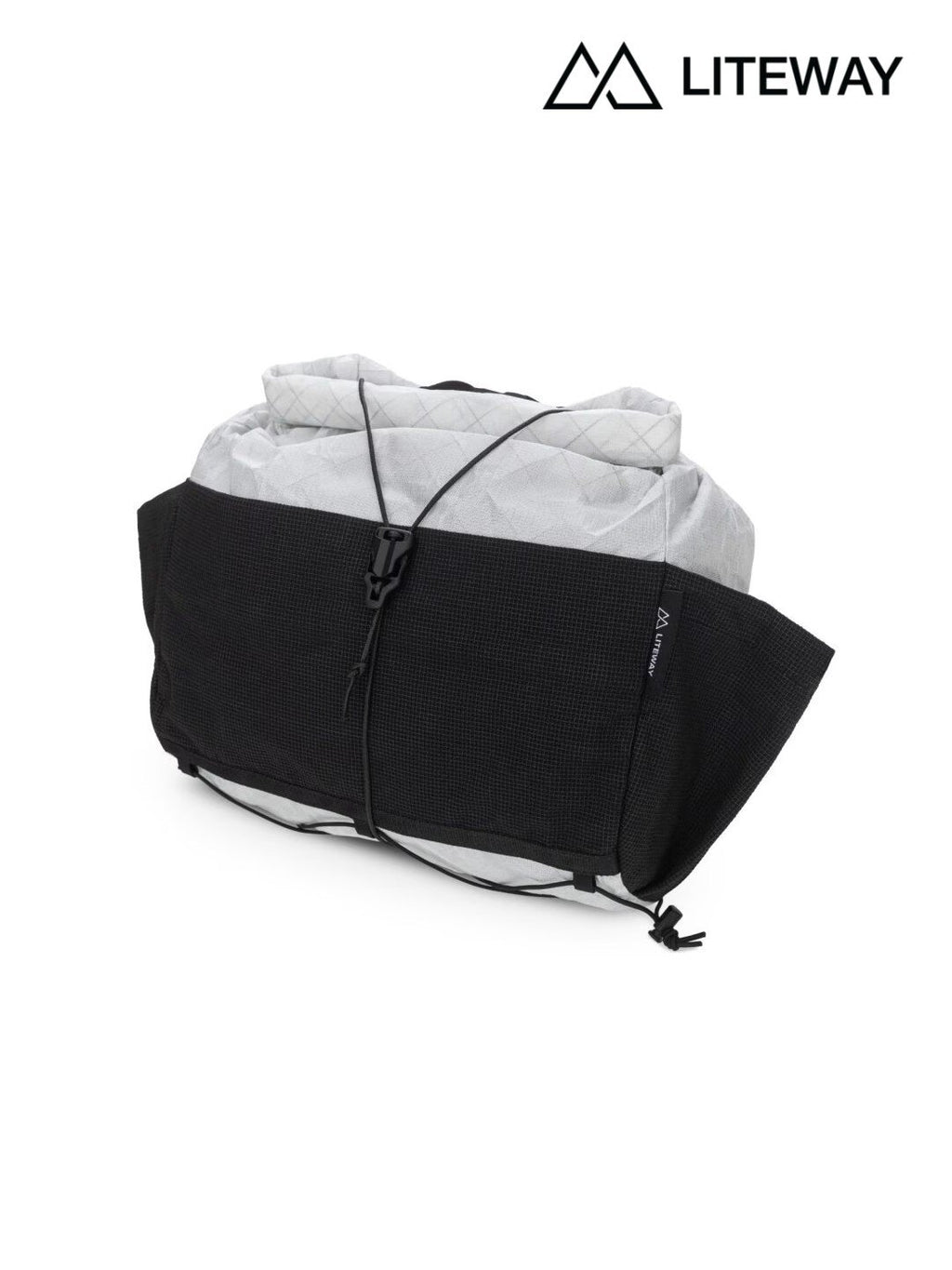 HIP PACK ULTRA #White [hippack ult ply whi]｜LITEWAY