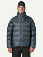 【Men】Men's Fitz Roy Down Jacket #SMTB [84587]｜patagonia