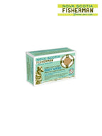 BODY WASH BAR #Fundy Clay & Mint Soap [NS-SO-A2]｜NOVASCOTIA FISHERMAN