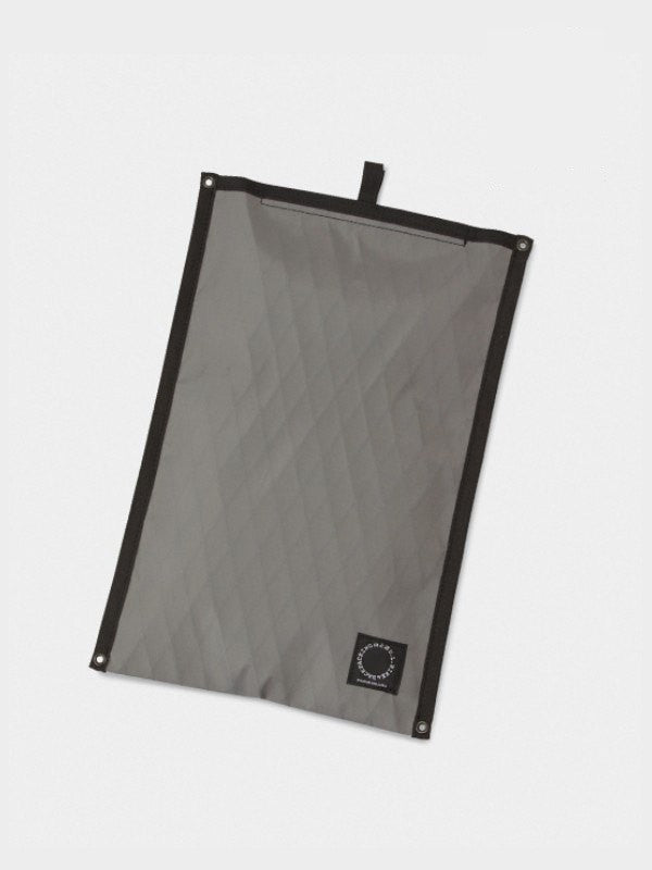 Stuff Pack L #Gray｜山と道