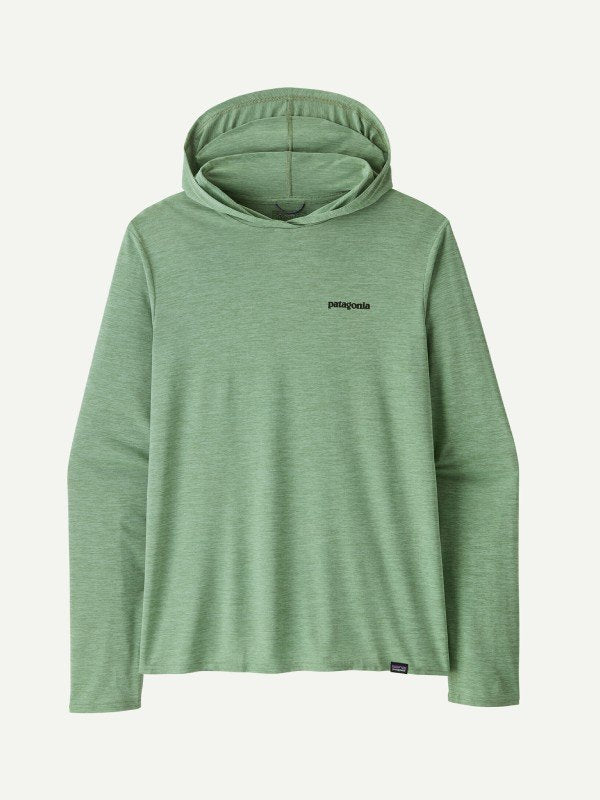Men's Cap Cool Daily Graphic Hoody #FEWX [45325]｜patagonia