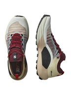 S/LAB GENESIS #Vanilla Ice/Decadent Chocolate/Black [L47722600]｜SALOMON