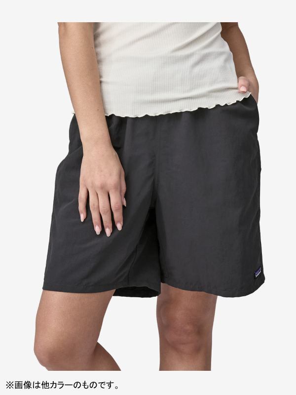 Women's Baggies Longs #PIMR [57035]｜patagonia – moderate