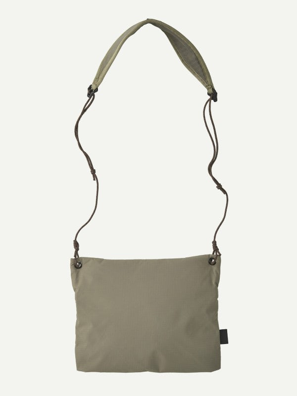 Terravia Sacoche #RVGN [48835]｜patagonia