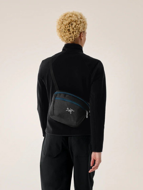 Mantis 2 Waist Pack #Lodestar [X00000897326]｜ARC'TERYX