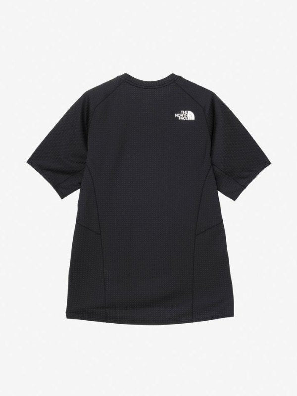 Expedition S/S Dry Dot Crew #K [NT12524]｜THE NORTH FACE