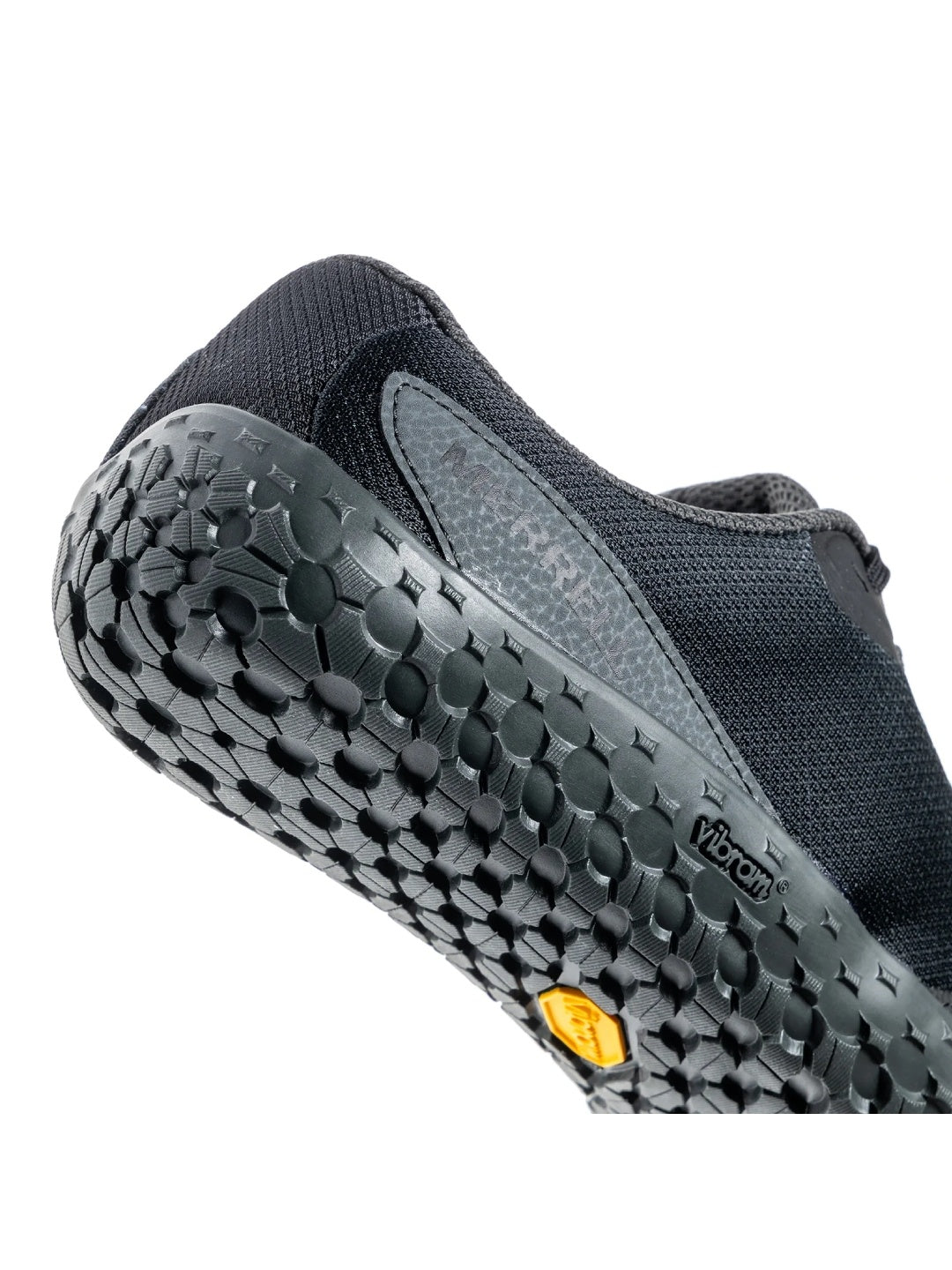 VAPOR GLOVE 7 #BLACK [00003343]｜MERRELL
