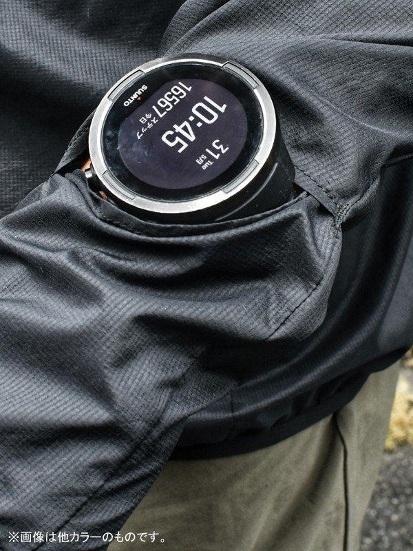 Onion Hoody #ポーラーホワイト [MSRH-001]｜milestone