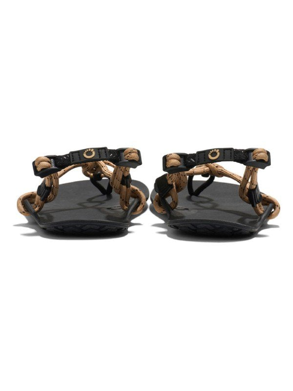 ジェネシス #サンド [GEN-SAND]｜XERO SHOES