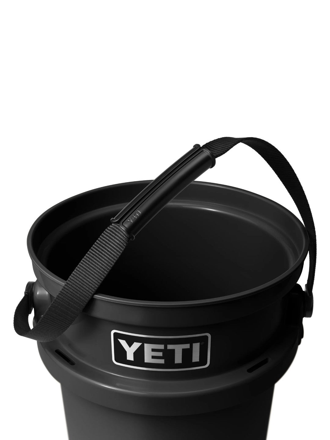 LOADOUT 5G BUCKET #BLACK [26010000650]｜YETI