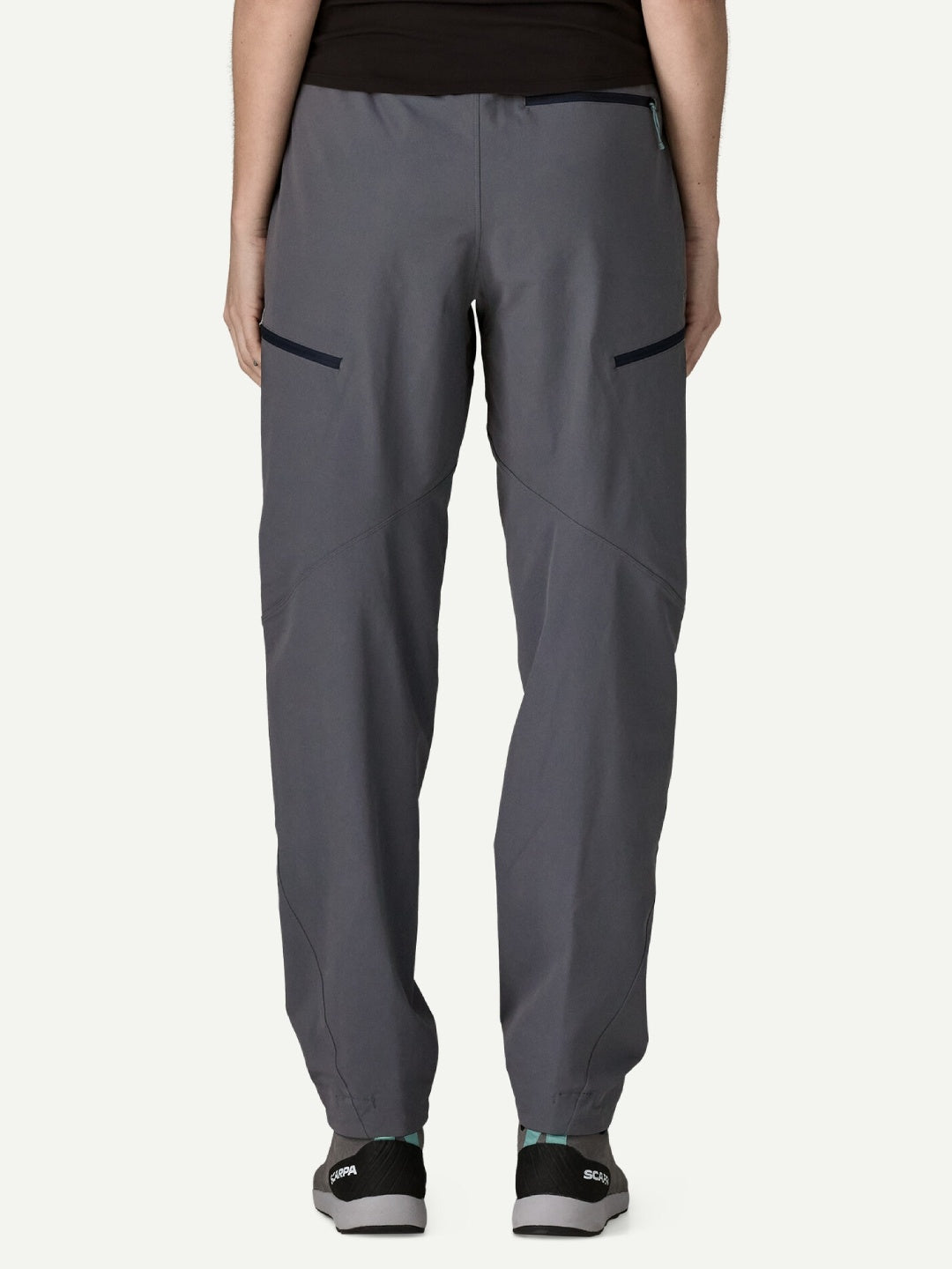 Women's Free Wall Pants #SMDB [85700]｜patagonia