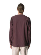 Men's Cover Crew #Red Illusion [258694]｜HOUDINI【Outlet_30】