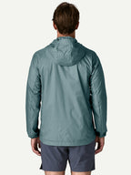 Houdini Jacket #BLSG [24142]｜patagonia