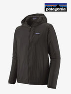 Men's Houdini Jacket #BLK [24142]｜patagonia