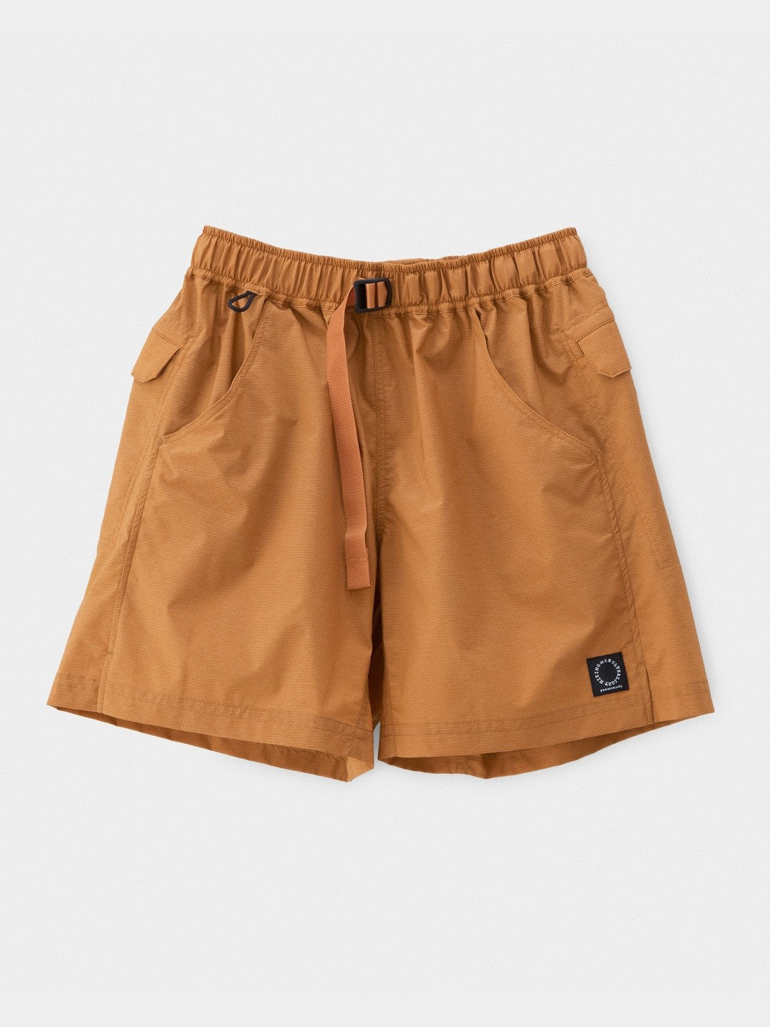 Light 5-Pocket Shorts #Cinnamon｜山と道