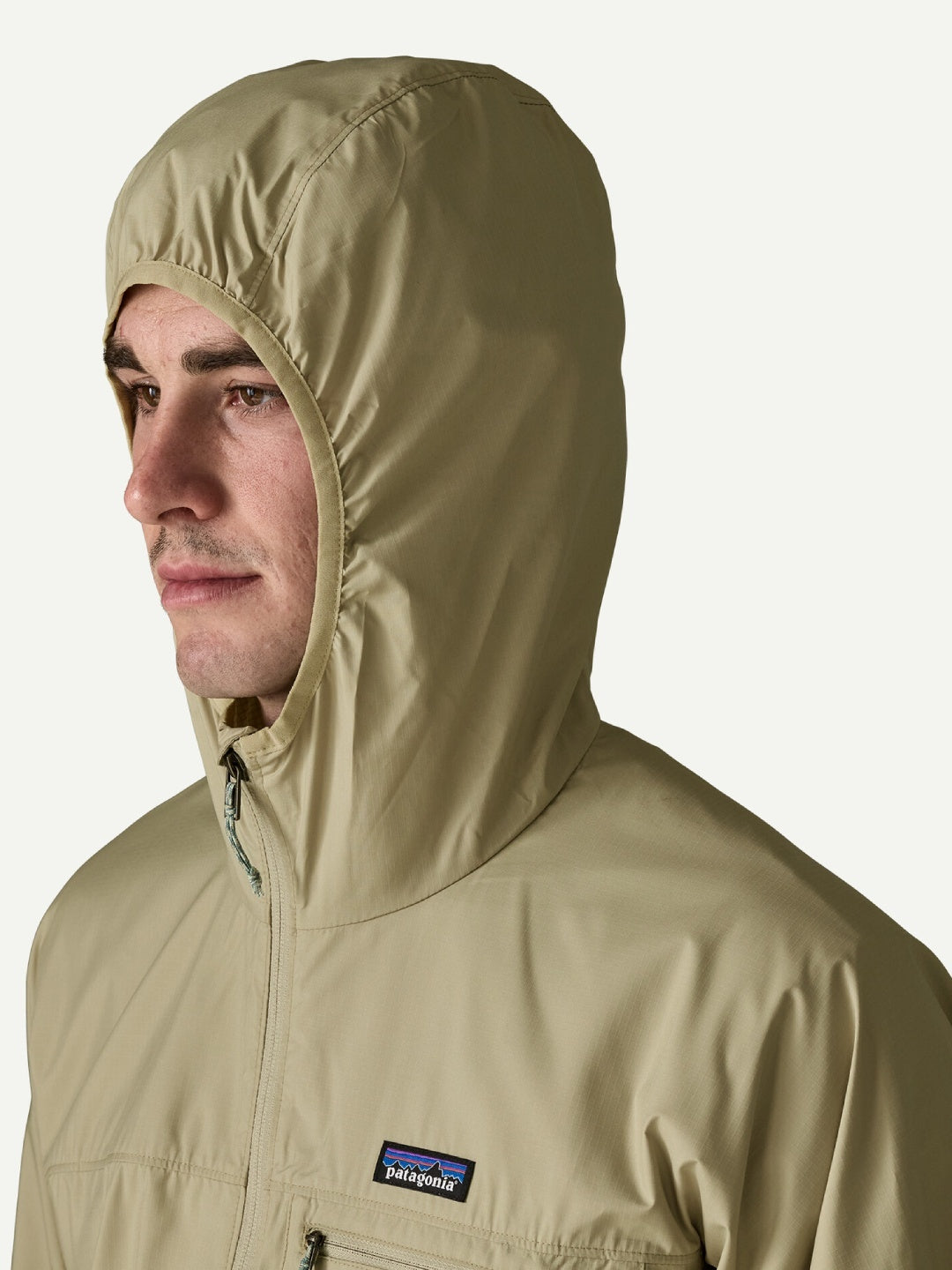 Light & Variable Jacket #WSTO [20495]｜patagonia – moderate