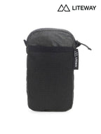 LITE POCKET ULTRA #Black [pocket ult blk]