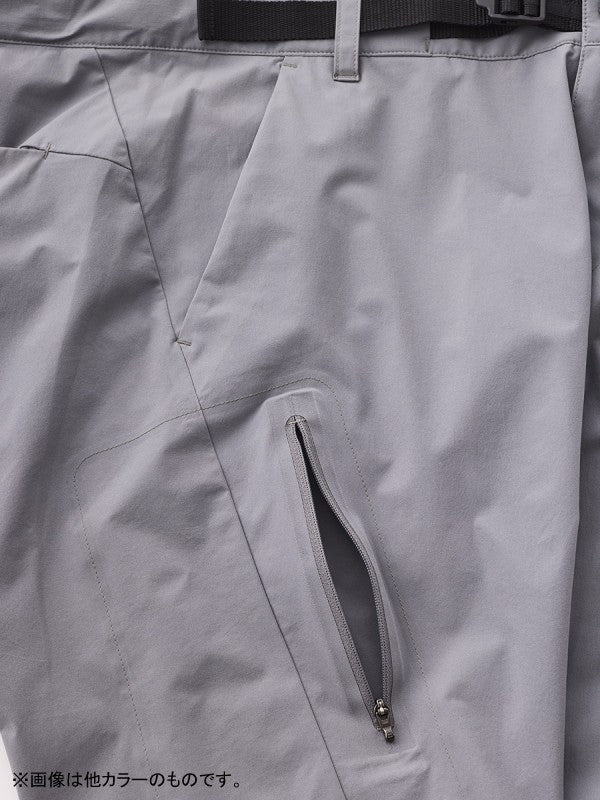 Ridge Pant #Blue [TB251-110302]｜Teton Bros.