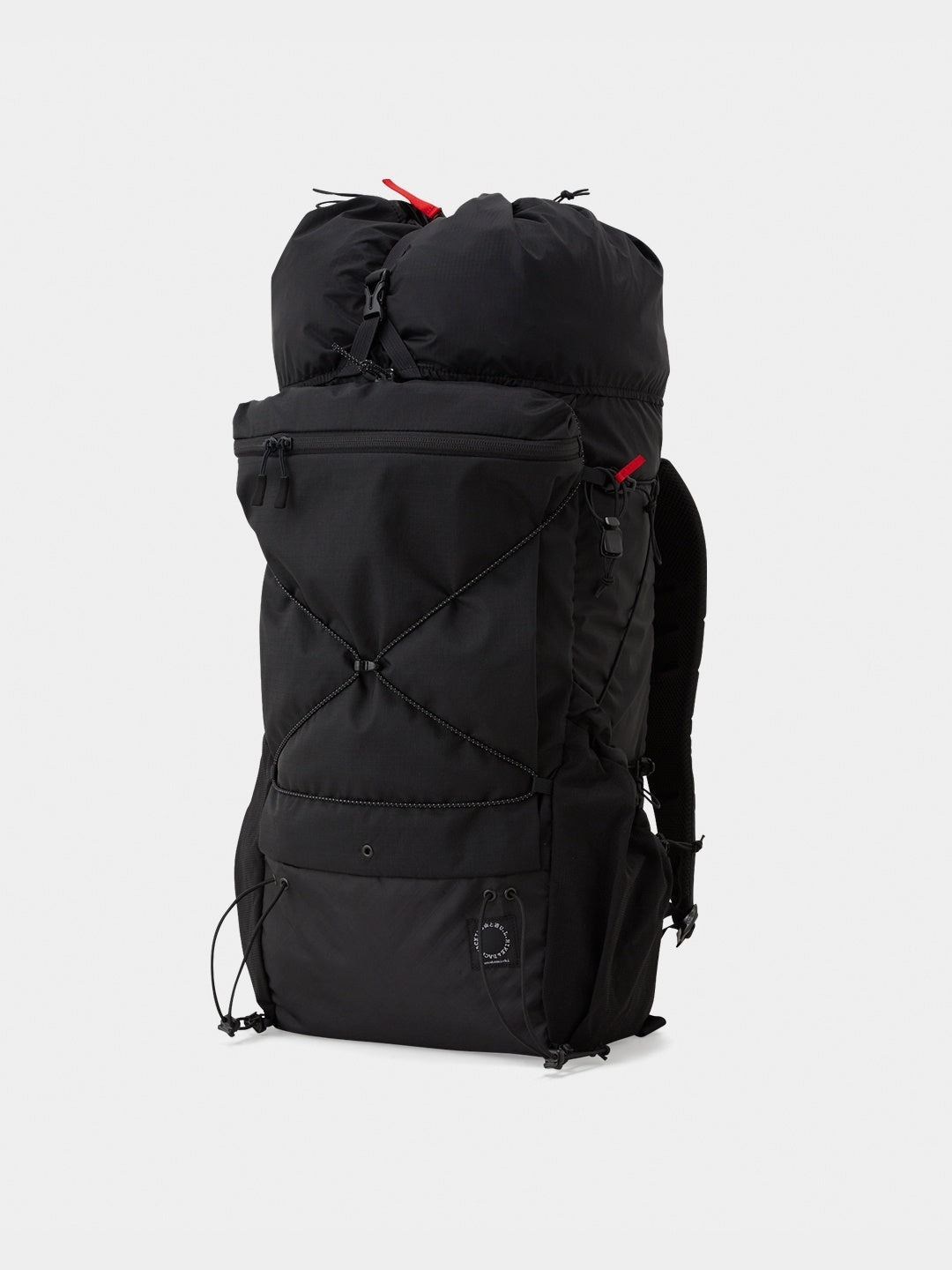 MINI #Black｜山と道