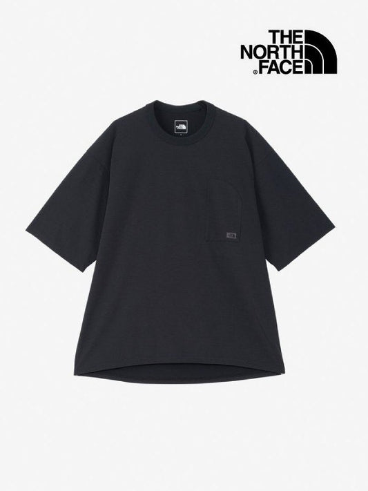 S/S ENRIDE TEE #K [NT32461]｜THE NORTH FACE