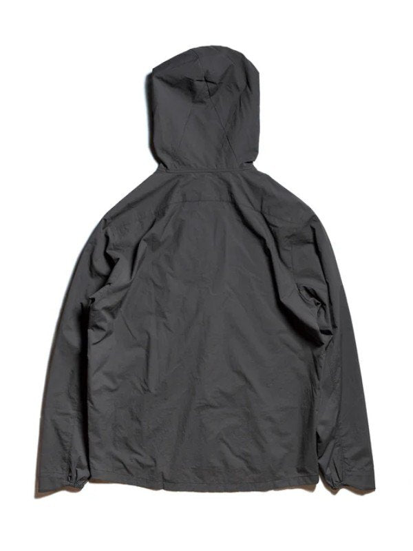 Apostle LT Hoody #Carbon [101524]｜STATIC