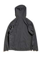 Apostle LT Hoody #Carbon [101524]｜STATIC