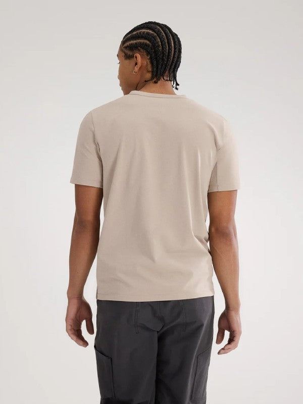 Captive Arc'Word SS M #Rune [X00000966105]｜ARC'TERYX