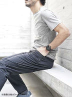 Daybreak Long Pants #アシカ｜milestone