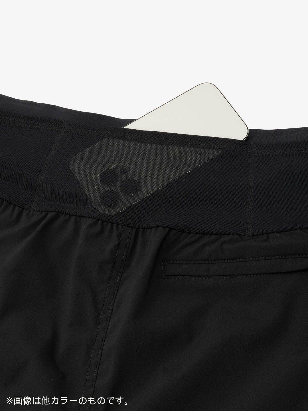 【Women】Free Run Long Pant #OI [NBW62592]｜THE NORTH FACE