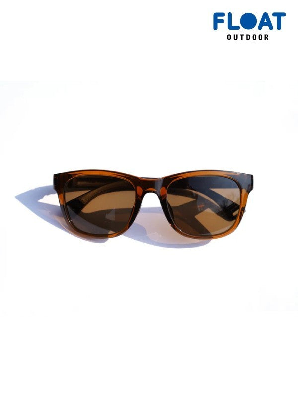 LONE PINE AMBER / BR #ONE｜FLOAT