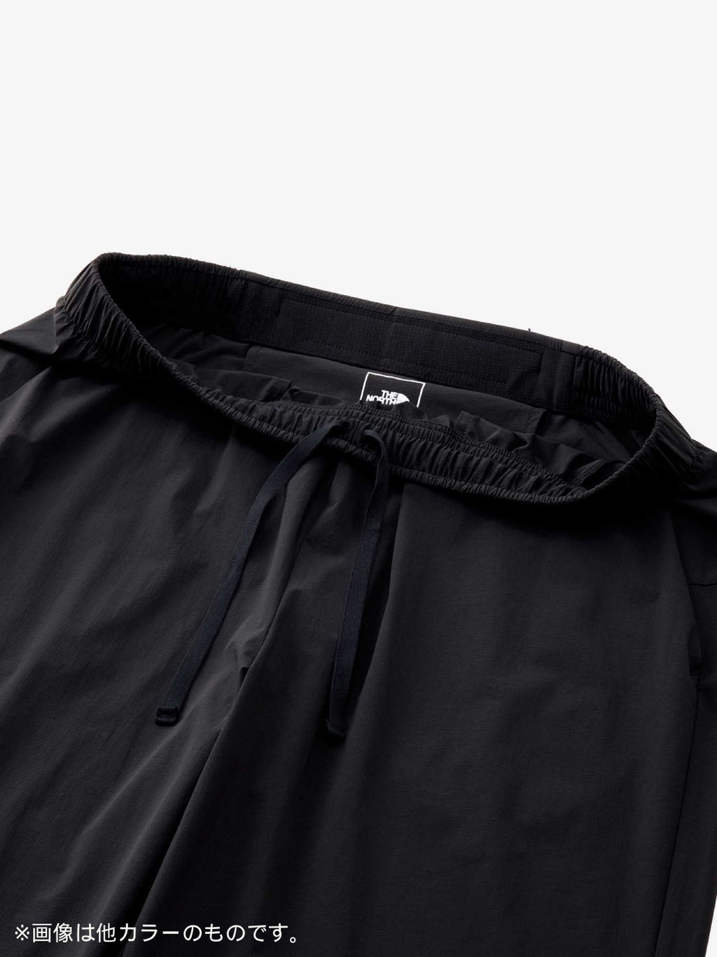 【Men】Streamline Long Pant #SP [NB72676]｜THE NORTH FACE