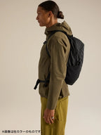 Mantis 16 Backpack #Dark Jade [X00001063615]｜ARC'TERYX