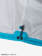 FL TRAIL PEAK JK #K [NP12470]｜北面