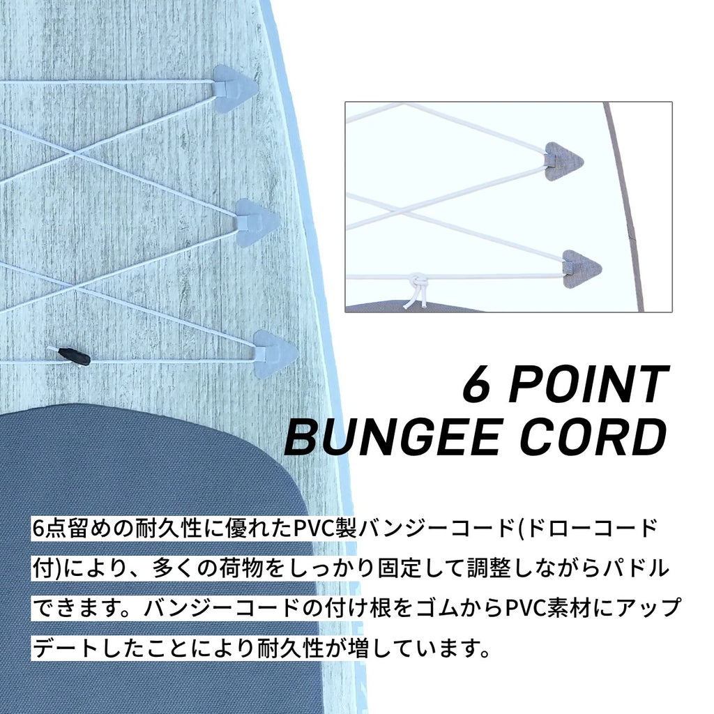 GLIDE Heritage Edition 11feet 2in x 31in [K26014]  【大型商品】｜KOKUA