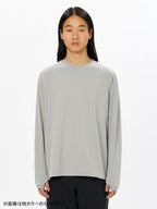 科技长袖T恤 #DY [GA44324]｜GOLDWIN