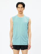 【Men】S/L Dry Dot Light Crew #CA [NT12587]｜THE NORTH FACE