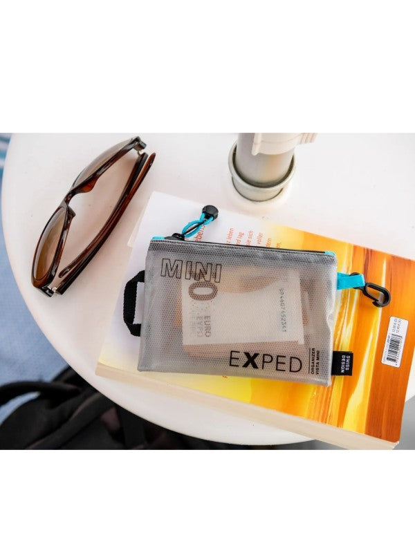 Organizer Vista Mini #ONE [397521]｜EXPED