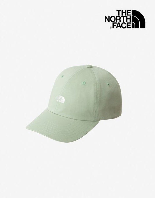 Kid's SMALL LOGO CAP #MS [NNJ02407]｜THE NORTH FACE