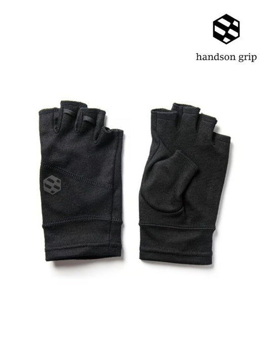 HoboHF #BK(ブラック) [HH20]｜handson grip