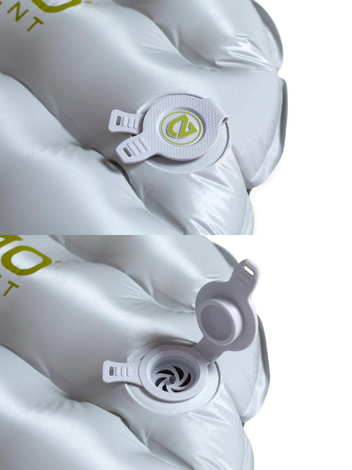 Tensor Elite Regular Wide Mummy｜NEMO