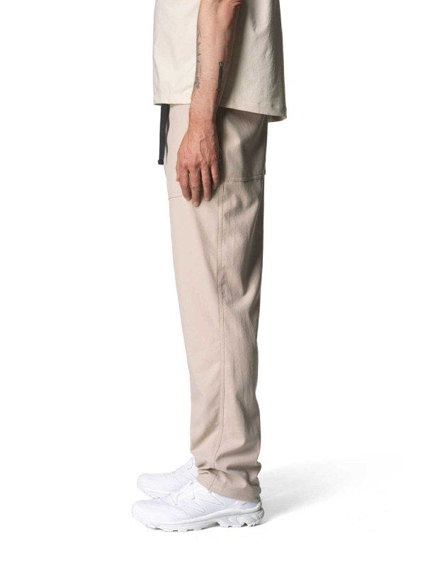 Men's Corespun Chore Pants #Sandstorm [860042]｜HOUDINI