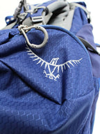 エーリエル55 #セラミックブルー｜OSPREY【Outlet_40】